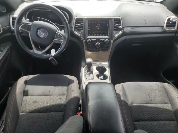 1C4RJFAG4GC446275 2016 JEEP GRAND CHEROKEE - Image 8