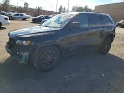 1C4RJFAG4GC456935 2016 JEEP GRAND CHEROKEE