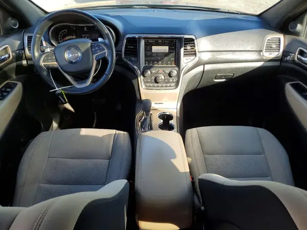 1C4RJFAG4GC456935 2016 JEEP GRAND CHEROKEE - Image 8