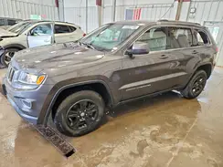 1C4RJFAG4GC461262 2016 JEEP GRAND CHEROKEE