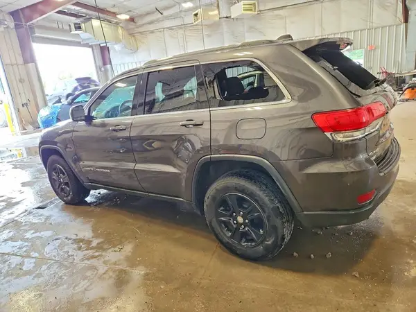 1C4RJFAG4GC461262 2016 JEEP GRAND CHEROKEE - Image 2