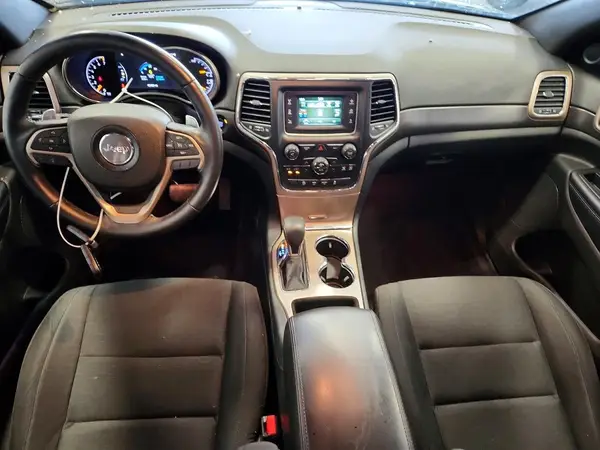 1C4RJFAG4GC461262 2016 JEEP GRAND CHEROKEE - Image 8