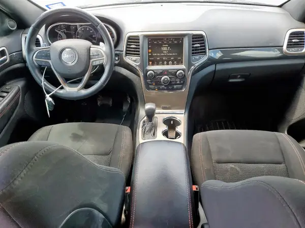 1C4RJFAG4GC462427 2016 JEEP GRAND CHEROKEE - Image 8
