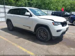 1C4RJFAG4GC463660 2016 JEEP GRAND CHEROKEE