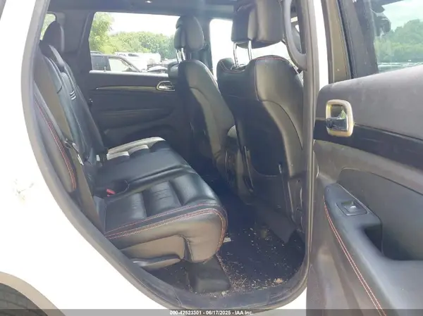 1C4RJFAG4GC463660 2016 JEEP GRAND CHEROKEE - Image 8