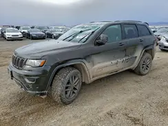 1C4RJFAG4GC469653 2016 JEEP GRAND CHEROKEE