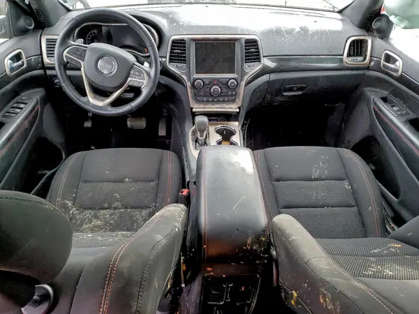 1C4RJFAG4GC469653 2016 JEEP GRAND CHEROKEE - Image 8