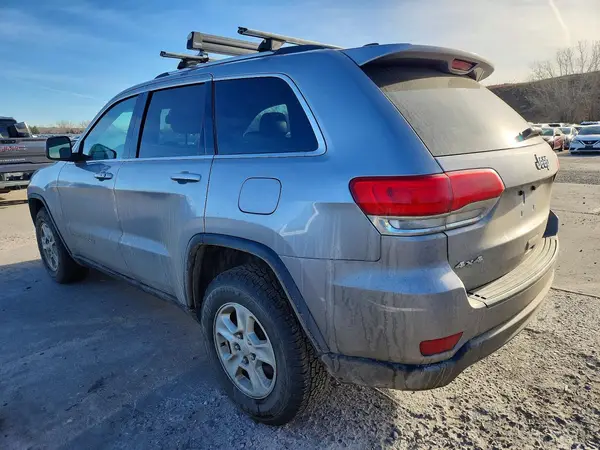 1C4RJFAG4GC470012 2016 JEEP GRAND CHEROKEE - Image 2