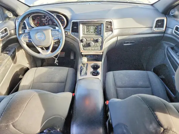 1C4RJFAG4GC470012 2016 JEEP GRAND CHEROKEE - Image 8