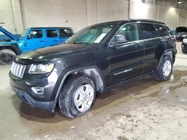 1C4RJFAG4GC470057 2016 JEEP GRAND CHEROKEE - Image 1