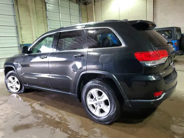 1C4RJFAG4GC470057 2016 JEEP GRAND CHEROKEE - Image 2