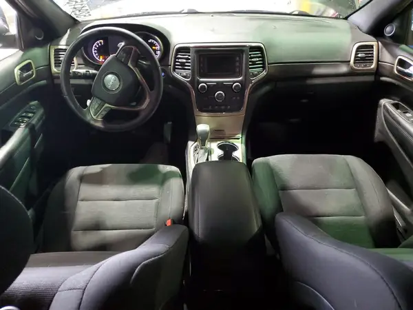 1C4RJFAG4GC470057 2016 JEEP GRAND CHEROKEE - Image 8