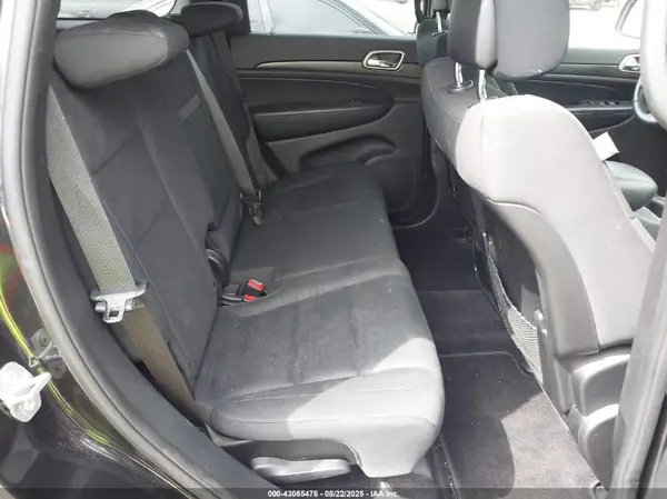 1C4RJFAG4GC474514 2016 JEEP GRAND CHEROKEE - Image 8