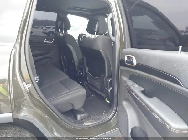 1C4RJFAG4GC475954 2016 JEEP GRAND CHEROKEE - Image 8
