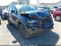 1C4RJFAG4GC476411 2016 JEEP GRAND CHEROKEE