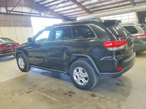 1C4RJFAG4GC478143 2016 JEEP GRAND CHEROKEE - Image 2