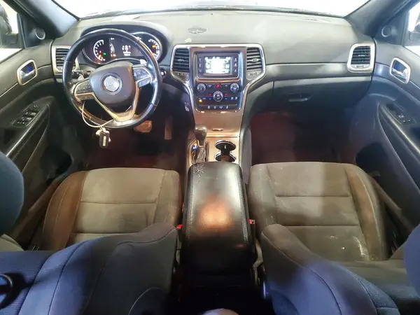 1C4RJFAG4GC478143 2016 JEEP GRAND CHEROKEE - Image 8