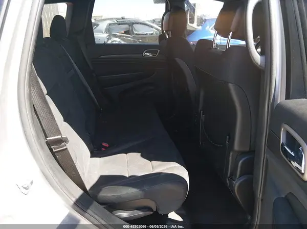 1C4RJFAG4GC478174 2016 JEEP GRAND CHEROKEE - Image 8