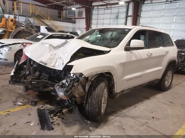 1C4RJFAG4GC479177 2016 JEEP GRAND CHEROKEE - Image 2