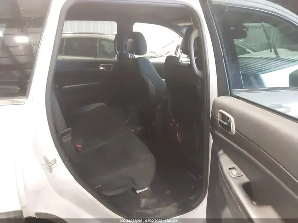 1C4RJFAG4GC479177 2016 JEEP GRAND CHEROKEE - Image 8