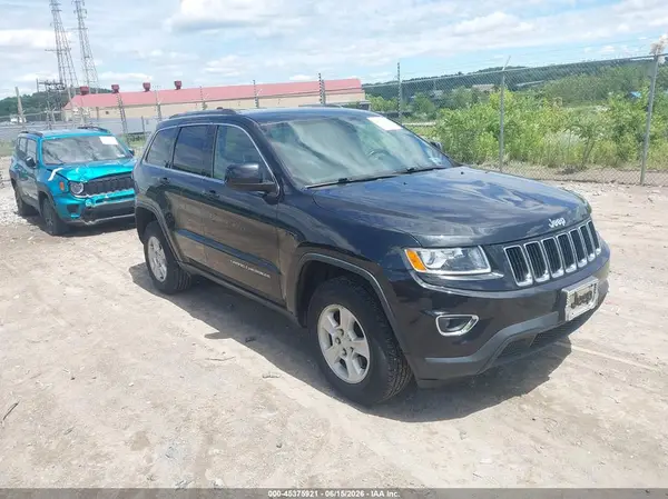 1C4RJFAG4GC488560 2016 JEEP GRAND CHEROKEE - Image 1