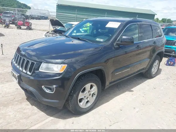 1C4RJFAG4GC488560 2016 JEEP GRAND CHEROKEE - Image 2