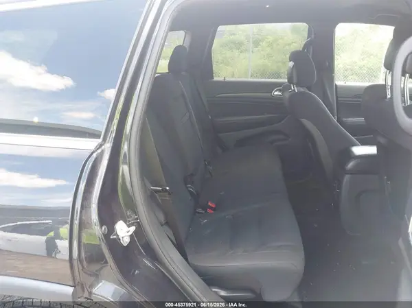 1C4RJFAG4GC488560 2016 JEEP GRAND CHEROKEE - Image 8