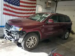 1C4RJFAG4GC493368 2016 JEEP GRAND CHEROKEE
