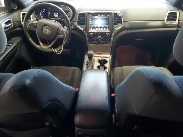 1C4RJFAG4GC493368 2016 JEEP GRAND CHEROKEE - Image 8