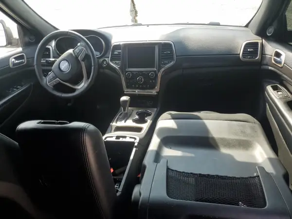 1C4RJFAG4GC496738 2016 JEEP GRAND CHEROKEE - Image 8