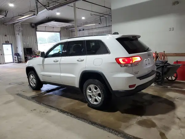 1C4RJFAG4GC507219 2016 JEEP GRAND CHEROKEE - Image 2