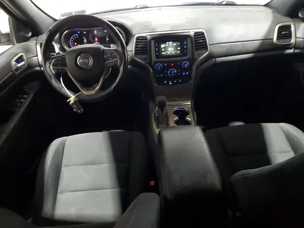 1C4RJFAG4GC507219 2016 JEEP GRAND CHEROKEE - Image 8