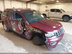 1C4RJFAG4HC601733 2017 JEEP GRAND CHEROKEE