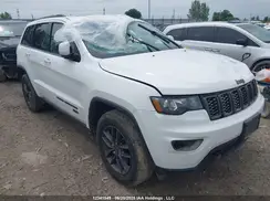 1C4RJFAG4HC615633 2017 JEEP GRAND CHEROKEE