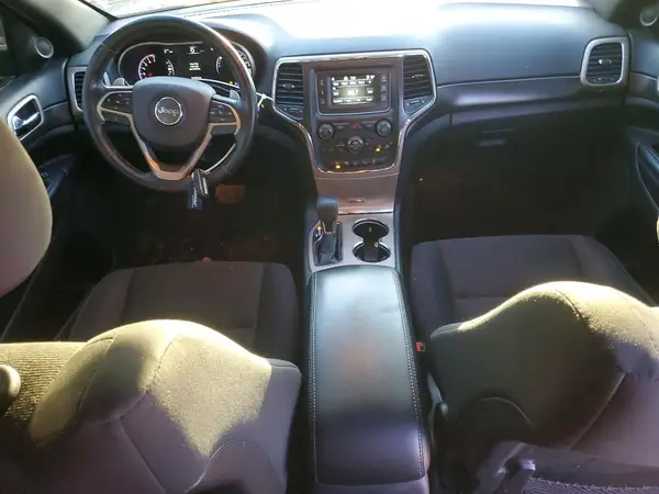 1C4RJFAG4HC625174 2017 JEEP GRAND CHEROKEE - Image 8