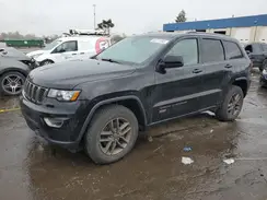 1C4RJFAG4HC628138 2017 JEEP GRAND CHEROKEE