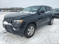 1C4RJFAG4HC631377 2017 JEEP GRAND CHEROKEE
