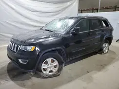 1C4RJFAG4HC632450 2017 JEEP GRAND CHEROKEE