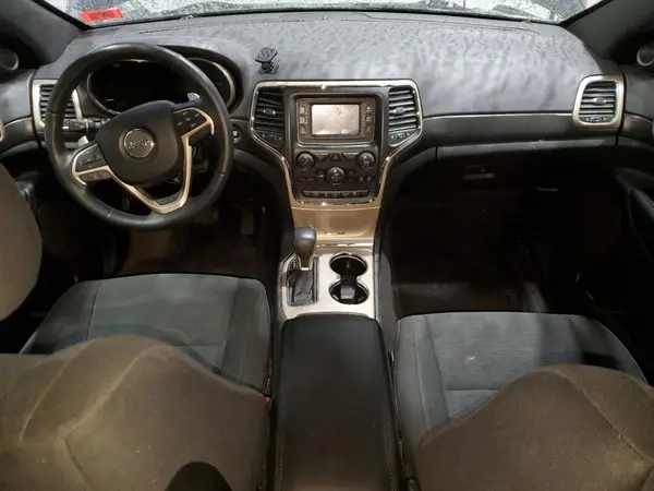 1C4RJFAG4HC632450 2017 JEEP GRAND CHEROKEE - Image 8