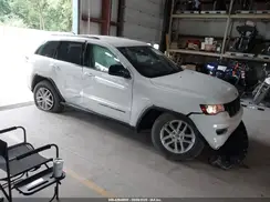 1C4RJFAG4HC651452 2017 JEEP GRAND CHEROKEE