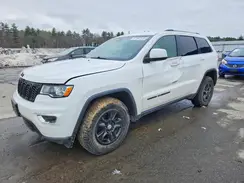 1C4RJFAG4HC658501 2017 JEEP GRAND CHEROKEE