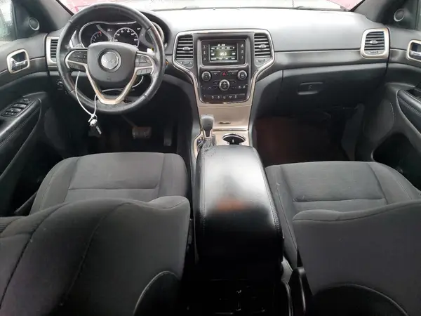 1C4RJFAG4HC662001 2017 JEEP GRAND CHEROKEE - Image 8