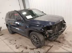 1C4RJFAG4HC662063 2017 JEEP GRAND CHEROKEE