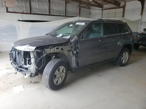 1C4RJFAG4HC663231 2017 JEEP GRAND CHEROKEE - Image 1