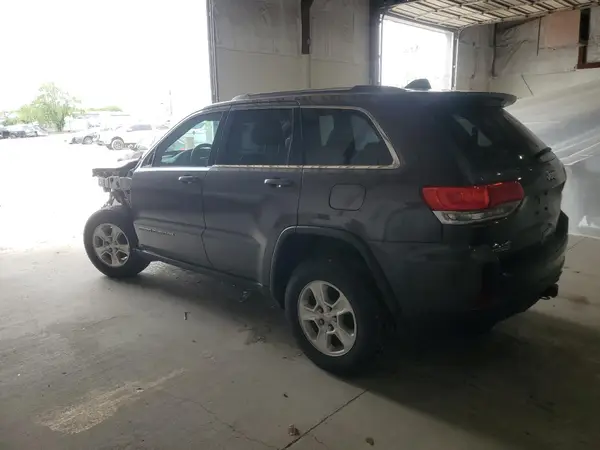 1C4RJFAG4HC663231 2017 JEEP GRAND CHEROKEE - Image 2