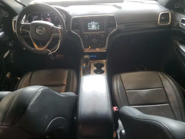1C4RJFAG4HC663231 2017 JEEP GRAND CHEROKEE - Image 8
