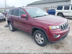 1C4RJFAG4HC667425 2017 JEEP GRAND CHEROKEE