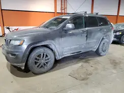 1C4RJFAG4HC670261 2017 JEEP GRAND CHEROKEE