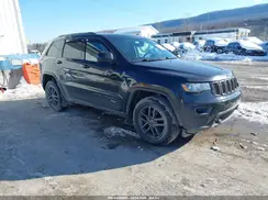 1C4RJFAG4HC670597 2017 JEEP GRAND CHEROKEE