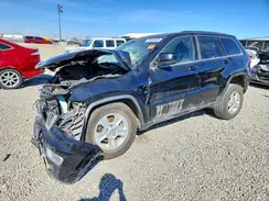 1C4RJFAG4HC674620 2017 JEEP GRAND CHEROKEE